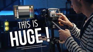 Blackmagic Pocket 4K - Real World Footage & Review [ 4K ]