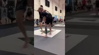 Jay Mahadevan vs Bryce Gambarazzi - Advanced under 77kg, Stealth Sub Series 17th December 2022