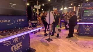 More NSK gaming computers