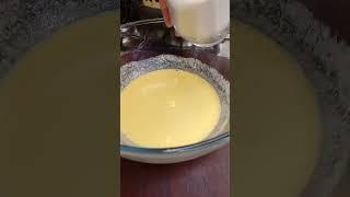 очень удачный рецепт заливного пирога с капустой и яйцами