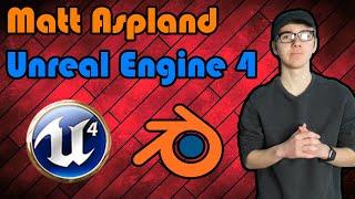 So You Want To Make A Game? | Matt Aspland Channel Trailer