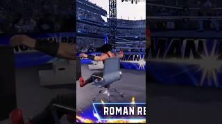 WWE2K25 NEEDS TO ADD THIS FEATURE 