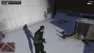 Как я получил пистолет WM 29 ГТА онлайн How I got the pistol WM 29 GTA online