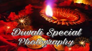 Diwali Special Photography | How To Take Best Photos | The Vigyanlok