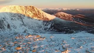 Cairngorms Nature