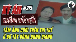 Kỳ Án Trung Quốc |  Ba Vết Máu Cạnh Bếp Lò Và Quãng Đường 5KM Trong Đêm Mưa Gió | Giải Mã Kỳ Án