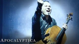 Apocalyptica - Enter Sandman (Plays Metallica By Four Cellos - A Live Performance)