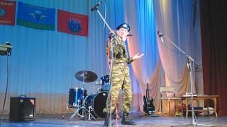 ВЛАДИМИР ПУХОВ - БРАТИШКА