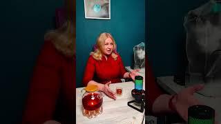 Gemologist Olga Melikyan: "You won't be disappointed in such a stone right away, but 100%"