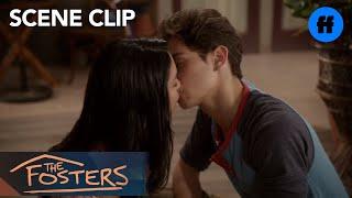 The Fosters | Season 1, Episode 11: Jesus & Lexi Say Goodbye | Freeform