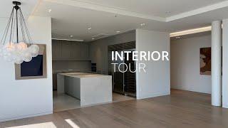 [4K] 모던하지만 따뜻한 인테리어 : Interior Tour