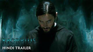 Morbius - Official Trailer (Hindi) | In Cinemas April 1 | English, Hindi, Tamil and Telugu