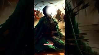 #new #karbalastatus #HeartTouching #YaHussain #Shahadat #Zuljanah #ReelsIslamic #TrendingReels