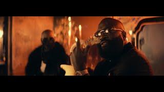 "BLACK EXCELLENCE" (Official Music Video) Black-Ty feat. Rick Ross, Major & J-Rell