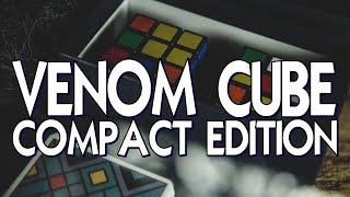 Magic Review - Venom Cube (Compact Edition) by Henry Harrius