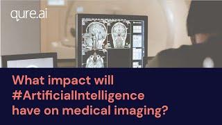 How can #ArtificialIntelligence help make medical imaging safer, better and faster?