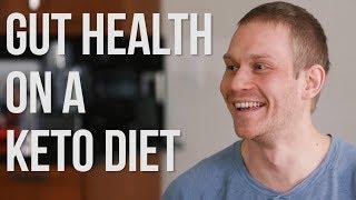 Gut Health & Keto Diets- Endotoxemia and Bacterial Diversity w/ Tommy Wood, MD PhD