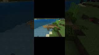 идеи для построек в Майнкрафт#майнкрафт #minecraft #игры #постройки #пристань
