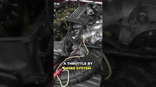 Troubleshooting Throttle Position Sensor (TPS) P0122 & P0123