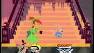 Where Good Cartoon Go When They Die