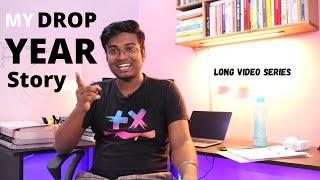 My IIT-JEE Drop Year Story - The Long Video II