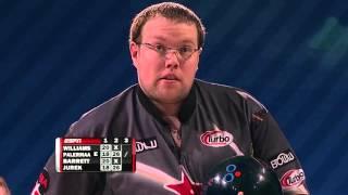 2011-2012 PBA World Championship Quarterfinals - Carter Division (WSOB III)