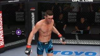 Running KO on salty opponent