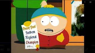 Cartman WON CHEESY POOFS Audition I South Park S02E11 - Roger Ebert Should Lay Off the Fatty Foods