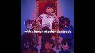 #LUKECASTELLAN + #PERCYJACKSON #angst #shorts