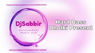 Furkan_Soysal_Sounder_(Hard_Dholki_Bass)_Dj_Sabbir_NarayanGanj_Remix_Culb
