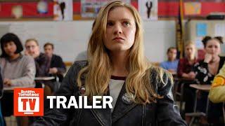 Moxie Trailer #1 (2021) | Rotten Tomatoes TV