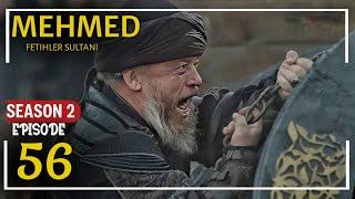 Sultan Mehmet al Fatih Season 2 Episode 55 Urdu | Overview | Sultan Mehmed Season 2 |  Bol Bilal