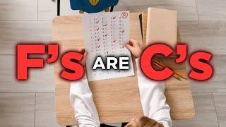 The Most F**D Up Future Plan For Education Is Here