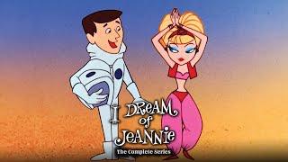 I Dream Of Jeannie | Limited Edition Blu-ray HD Trailer