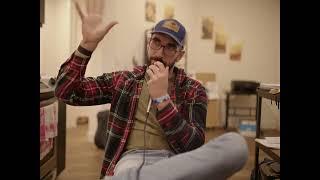 Ten Minutes with Nick: Hard to Get? Maybe