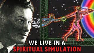 Once you Enter into the 4th Dimension, Simulation Shifts (Neville Goddard)