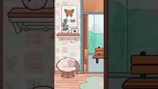 Part 1 House Tour #tocaboca