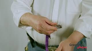 Groomers Helper Dog Grooming Loop Adjusters