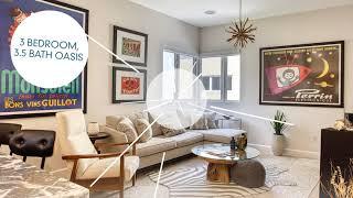230 Zoe Way, Miami Beach FL 33140 - Luxurious Townhome inn Miami Beach
