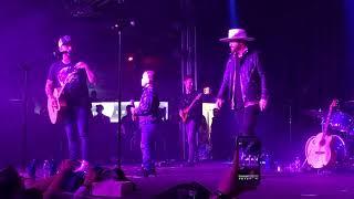 LoCash - The Fighters - With Max - Stereo Garden, LI, NY - December 4, 2017