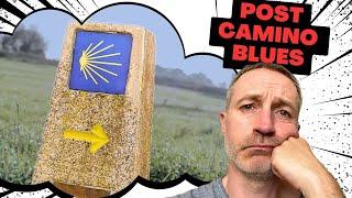 Camino Depression | How to Cope After Your Camino de Santiago Ends