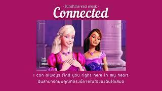 [Thaisub] Connected - Barbie and The Diamond Castle