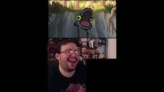 The Ultimate How To Train Your Dragon Recap Cartoon is HILARIOUS! - REACTION (SCOTLAND FOREVER!!!)