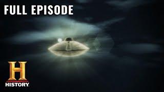 UFO Hunters: Unspoken Secrets of Area 51 (S2, E13) | Full Episode | History