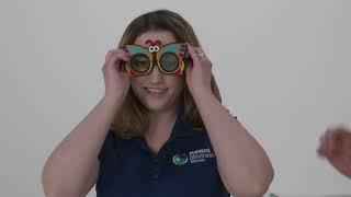 Children's Vision Screening 101 Refresher Video