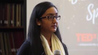 Traditional Medicine in a Modern World | Arti Patel | TEDxDrakeU