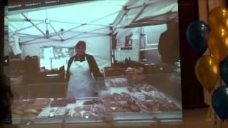 People of Dover Award - Business in Dover