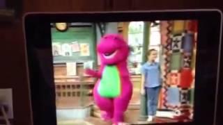 Barney & Friends: Squares, Squares Everywhere (Season 8, Episode 15)