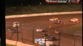 Oshkosh Speedzone Raceway - July 5, 2013 - Grand Nationals