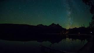 Stargazing in Stanley | Visit Idaho